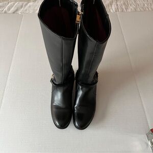 Tommy Hilfiger women’s boots